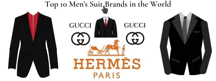 10 best formal men's suit brands in world - graciousposts
